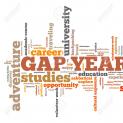 Gap year